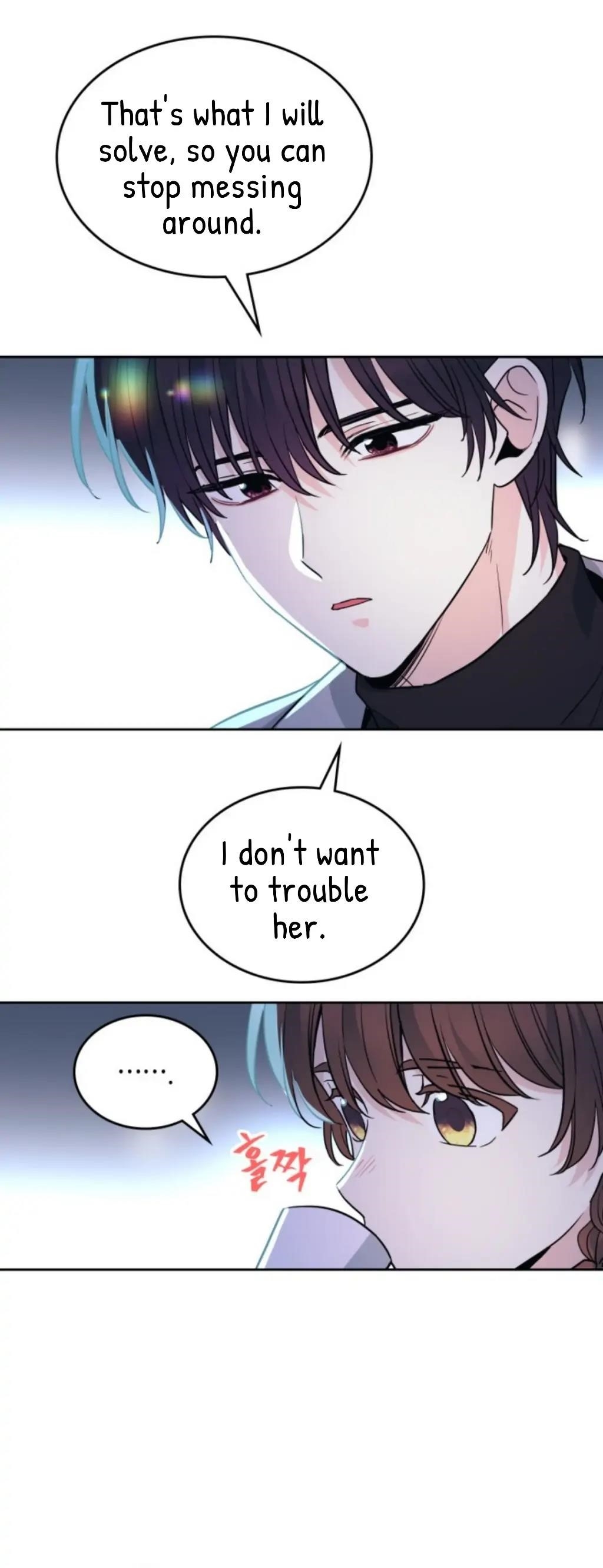 Inso’s Law Chapter 169 - Page 22 in English