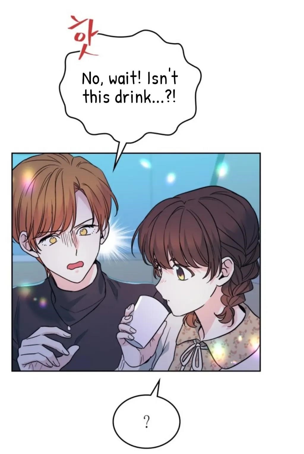 Inso’s Law Chapter 169 - Page 23 in English