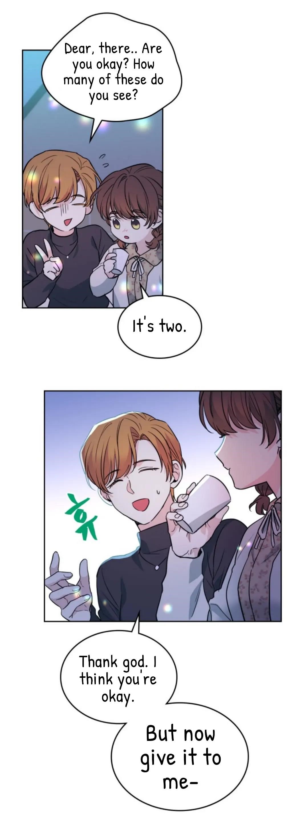 Inso’s Law Chapter 169 - Page 25 in English