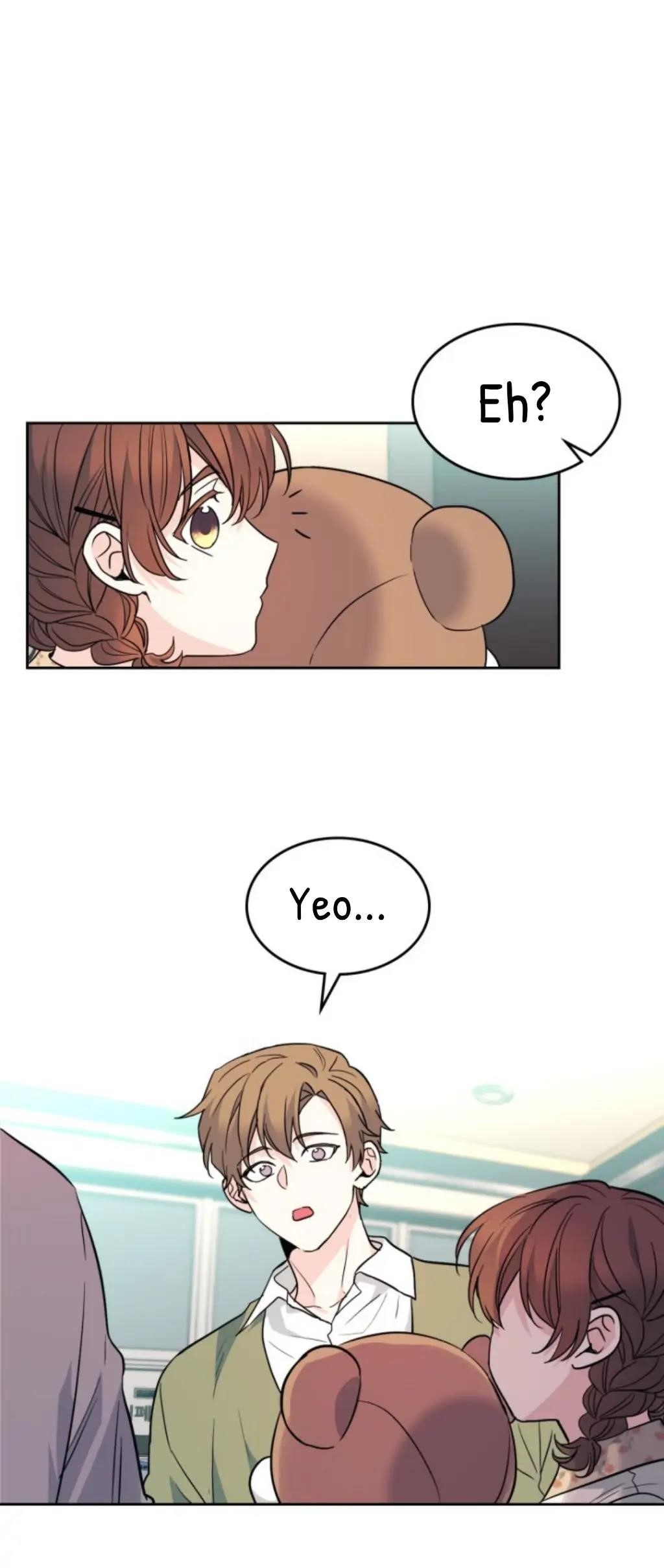 Inso’s Law Chapter 169 - Page 3 in English
