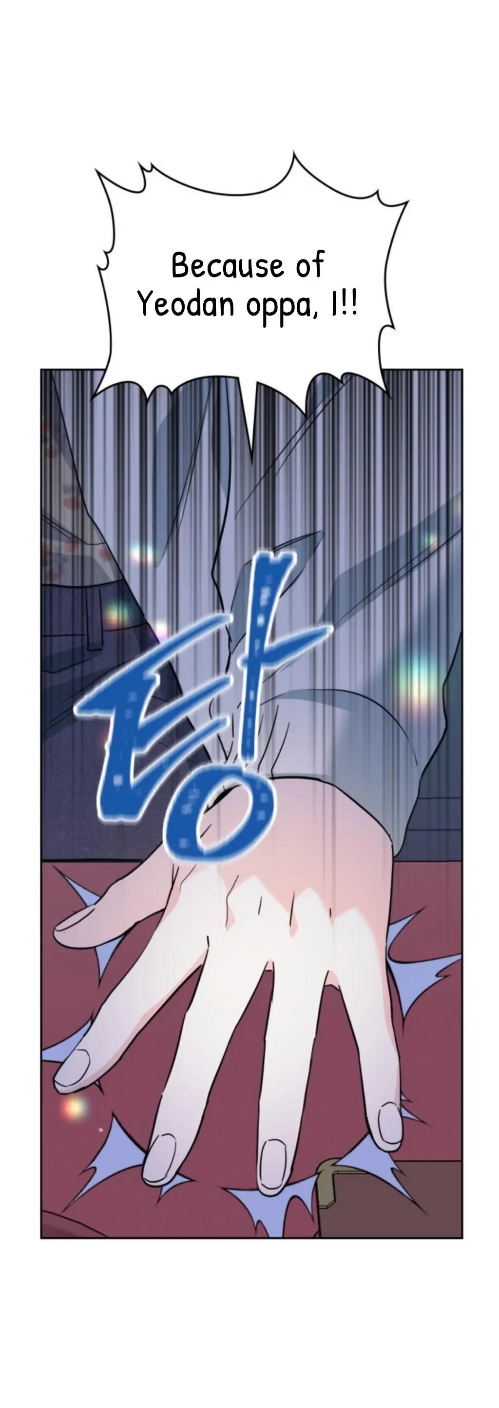 Inso’s Law Chapter 169 - Page 32 in English