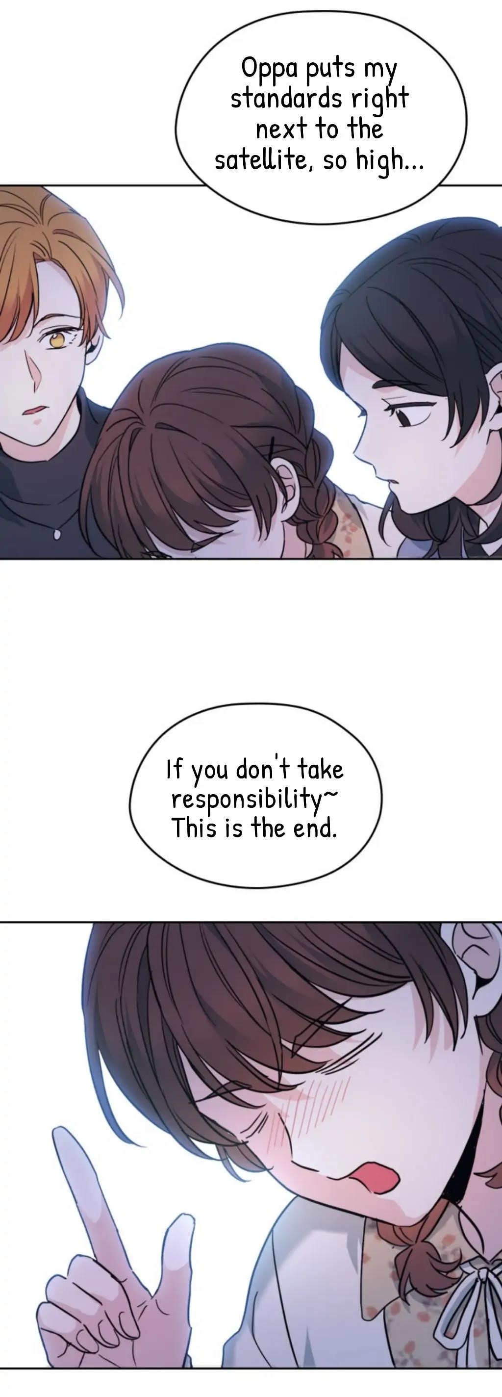Inso’s Law Chapter 169 - Page 34 in English