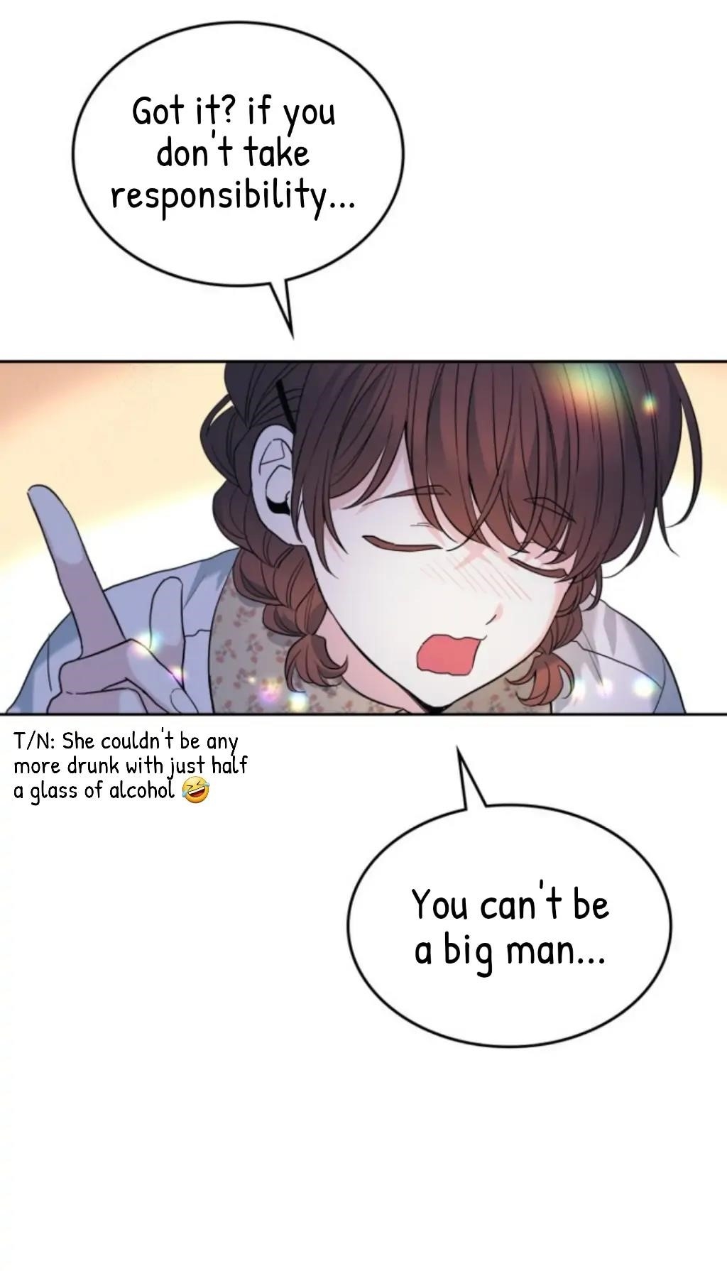 Inso’s Law Chapter 169 - Page 36 in English