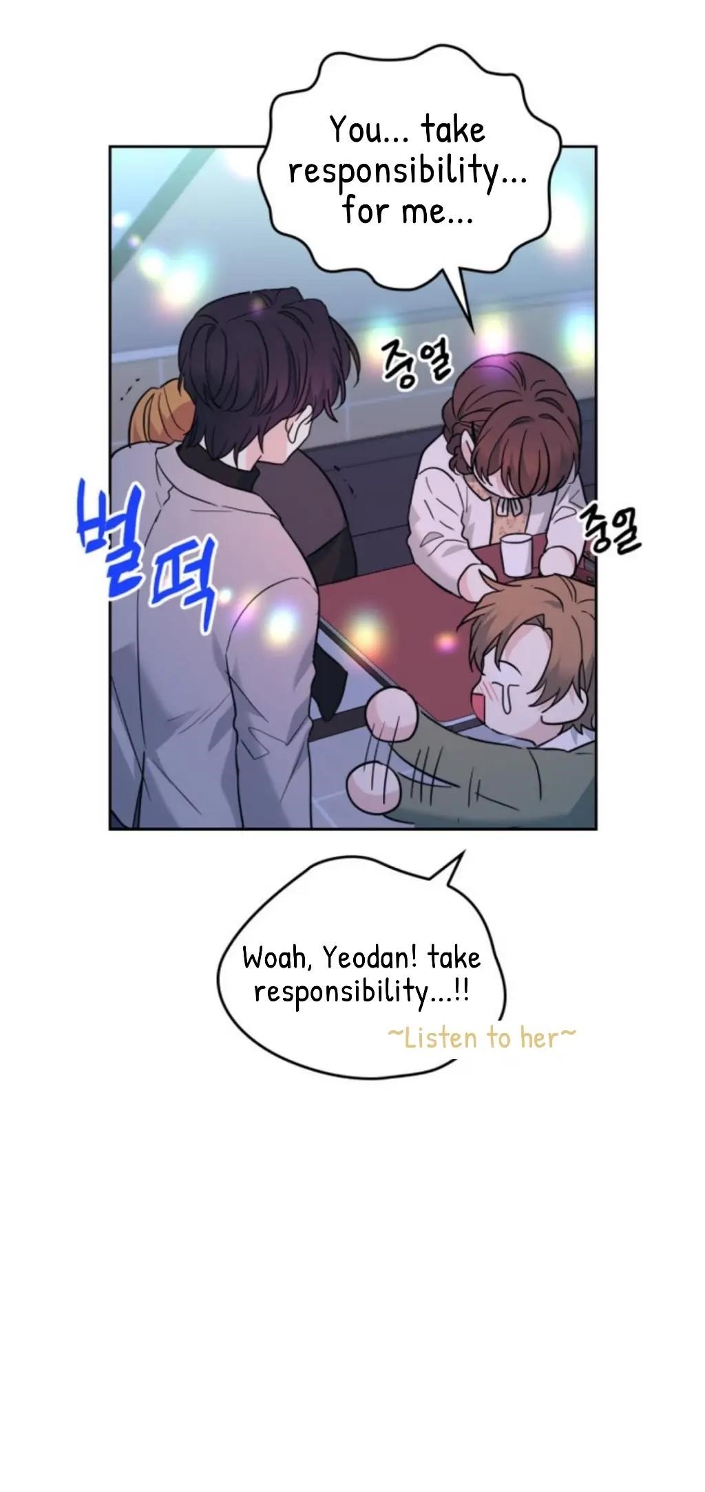 Inso’s Law Chapter 169 - Page 38 in English