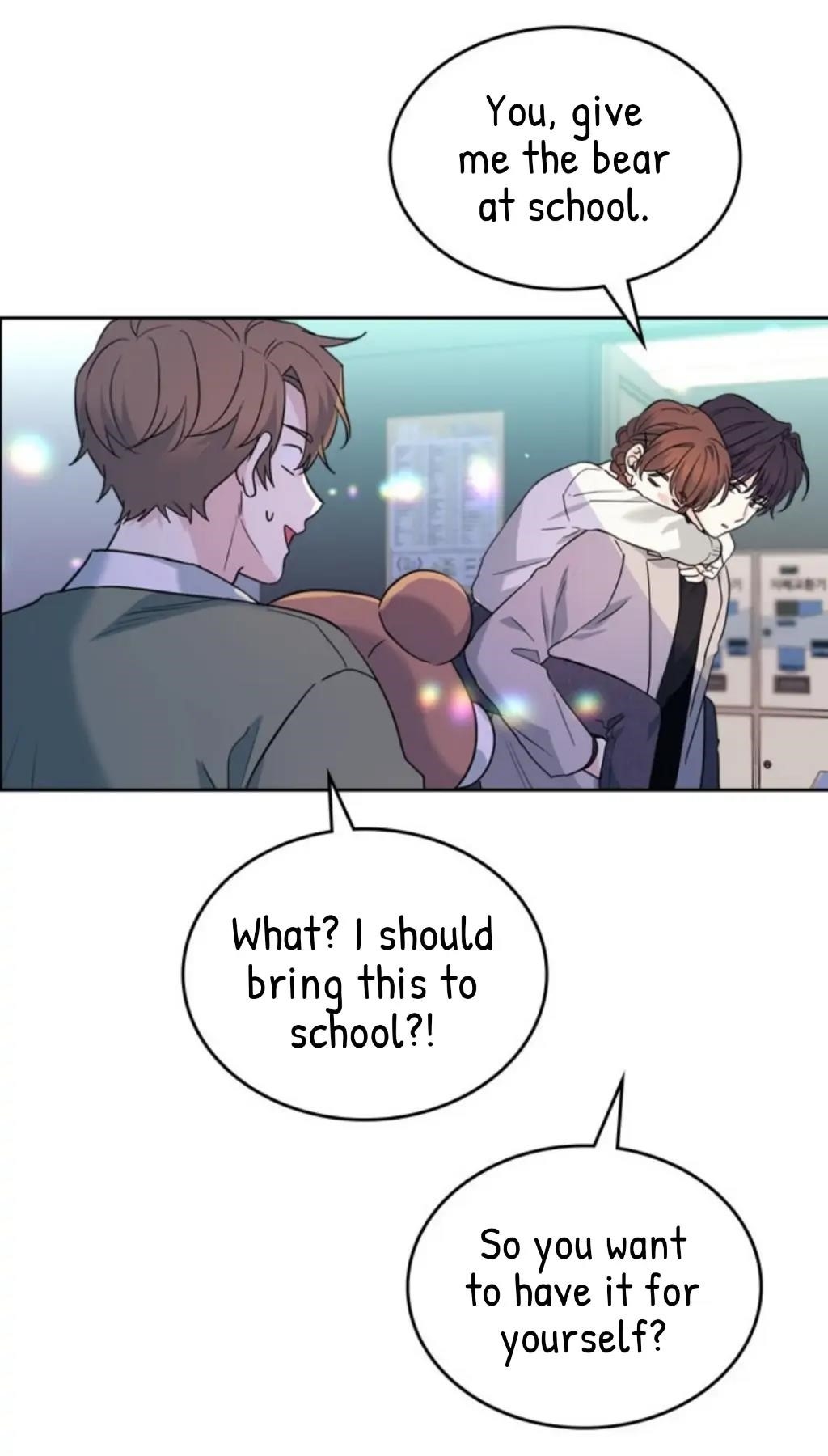 Inso’s Law Chapter 169 - Page 42 in English
