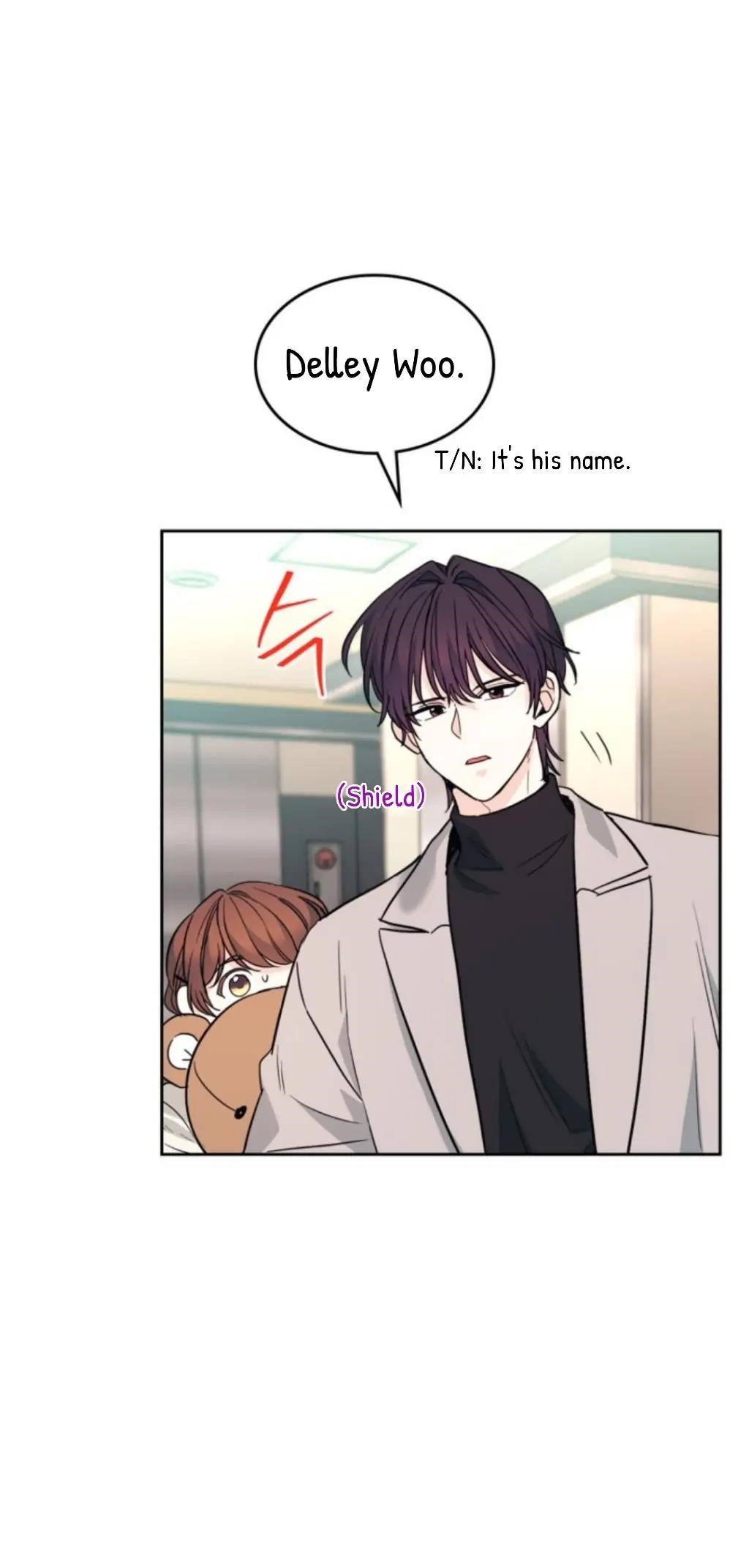 Inso’s Law Chapter 169 - Page 6 in English