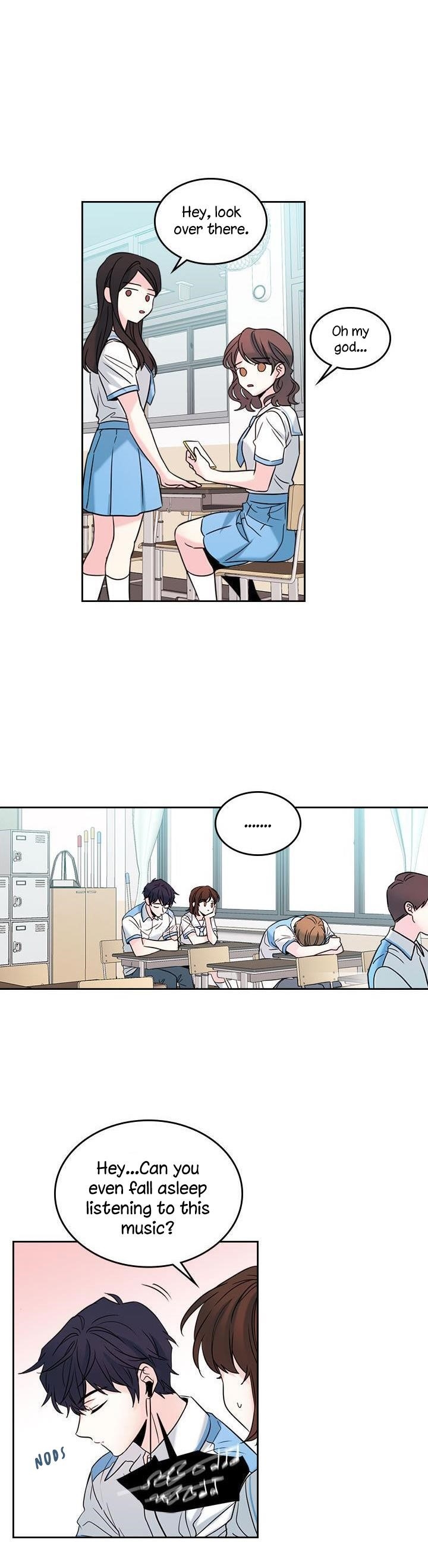 Inso’s Law Chapter 17 - Page 16 in English