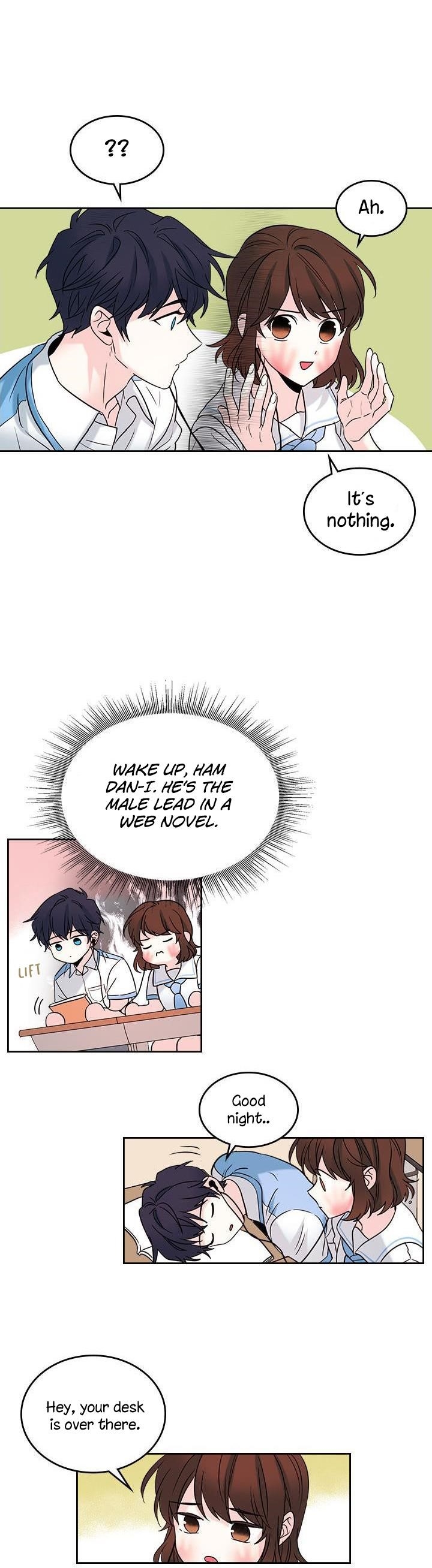 Inso’s Law Chapter 17 - Page 18 in English