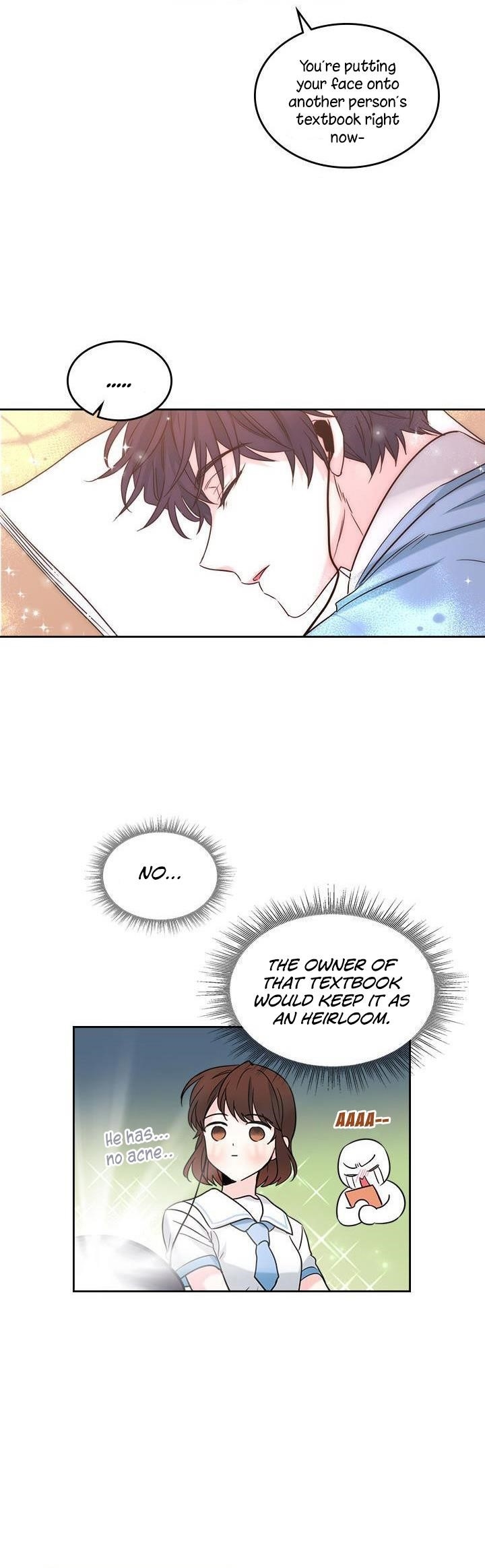 Inso’s Law Chapter 17 - Page 19 in English