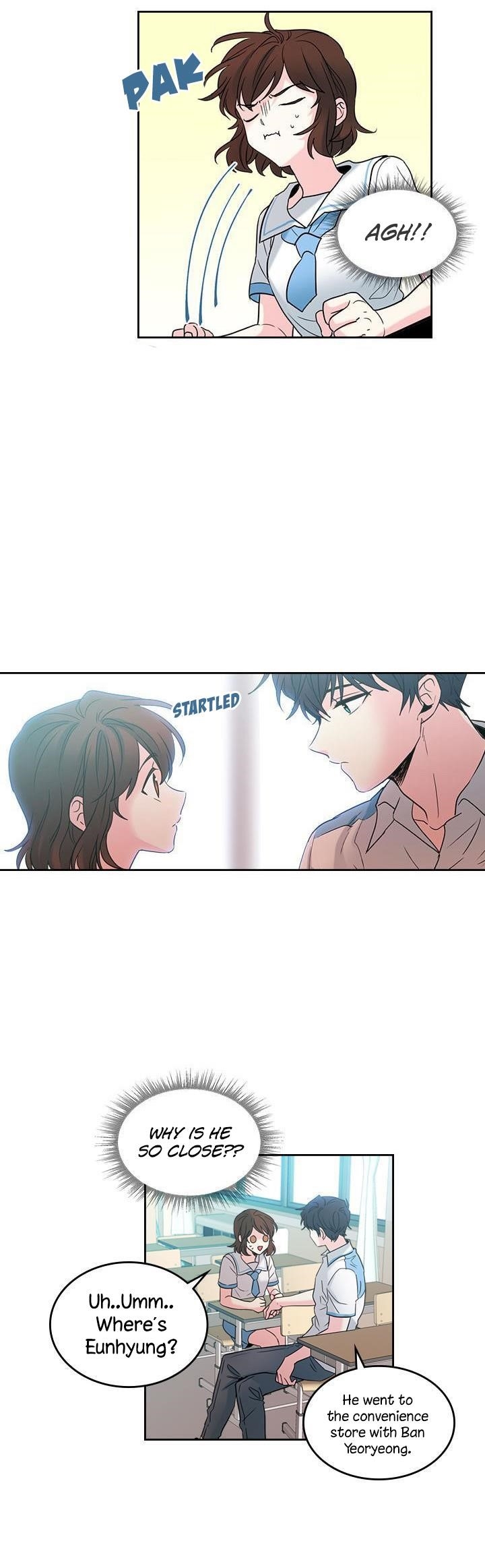 Inso’s Law Chapter 17 - Page 5 in English