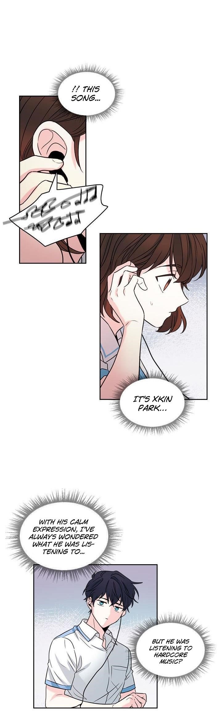 Inso’s Law Chapter 17 - Page 9 in English