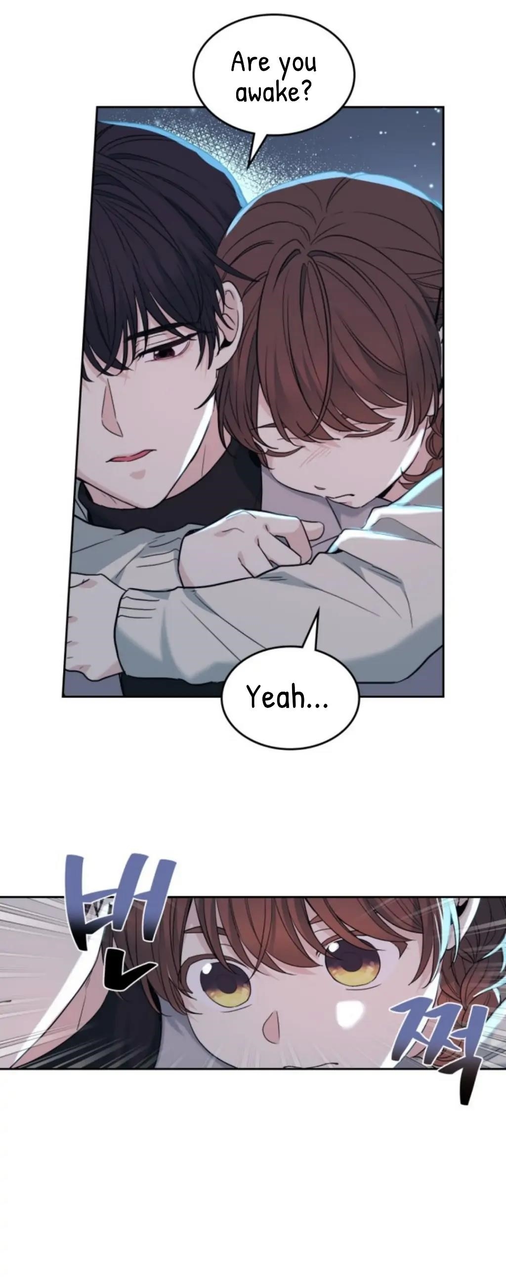 Inso’s Law Chapter 170 - Page 11 in English
