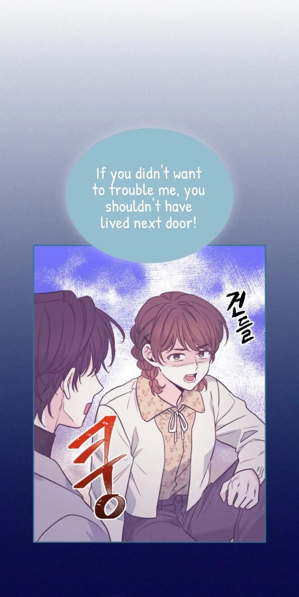 Inso’s Law Chapter 170 - Page 13 in English