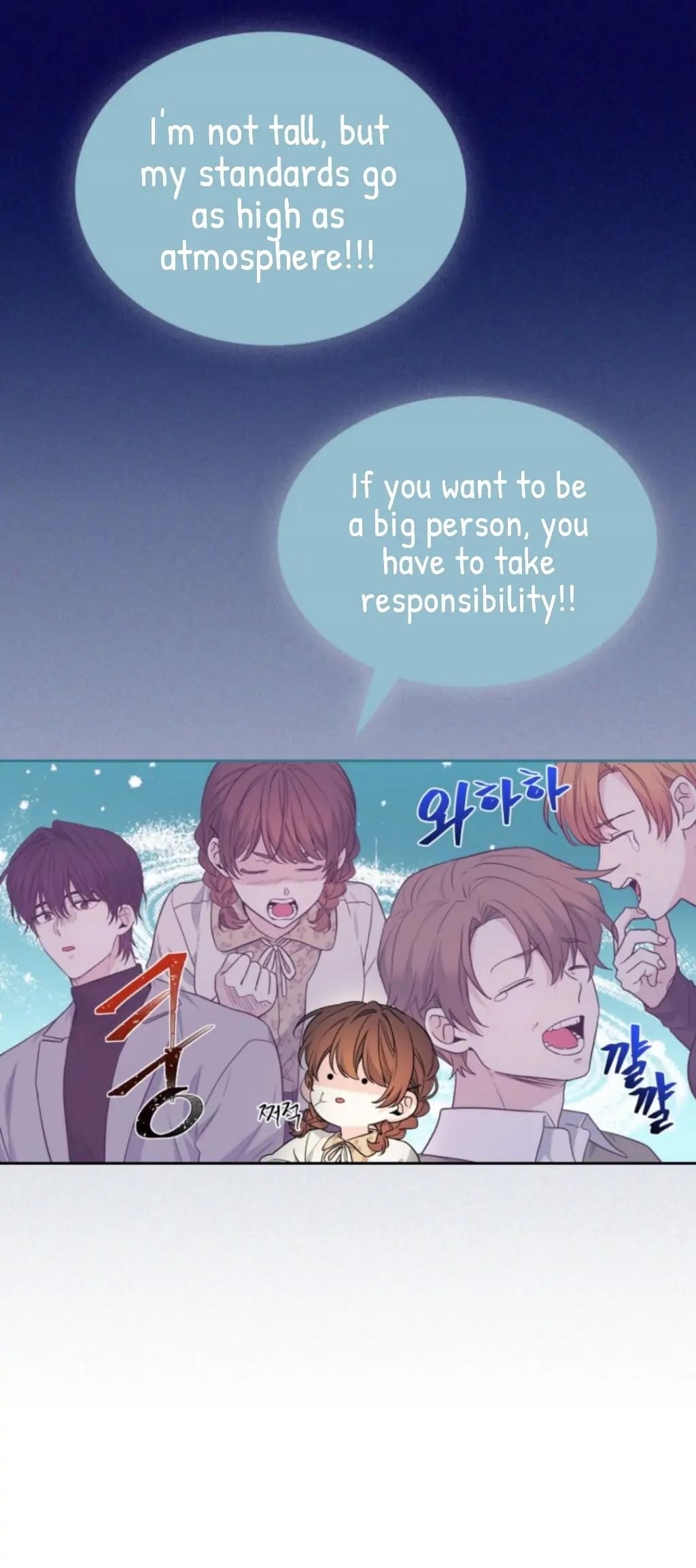 Inso’s Law Chapter 170 - Page 14 in English