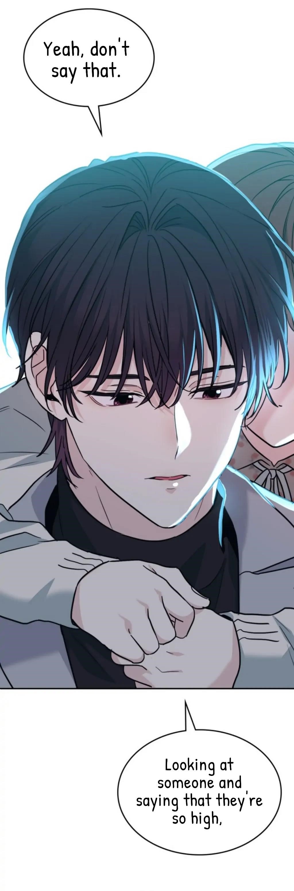 Inso’s Law Chapter 170 - Page 21 in English