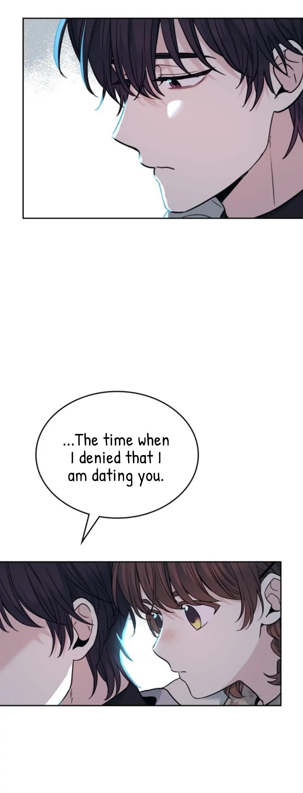 Inso’s Law Chapter 170 - Page 24 in English