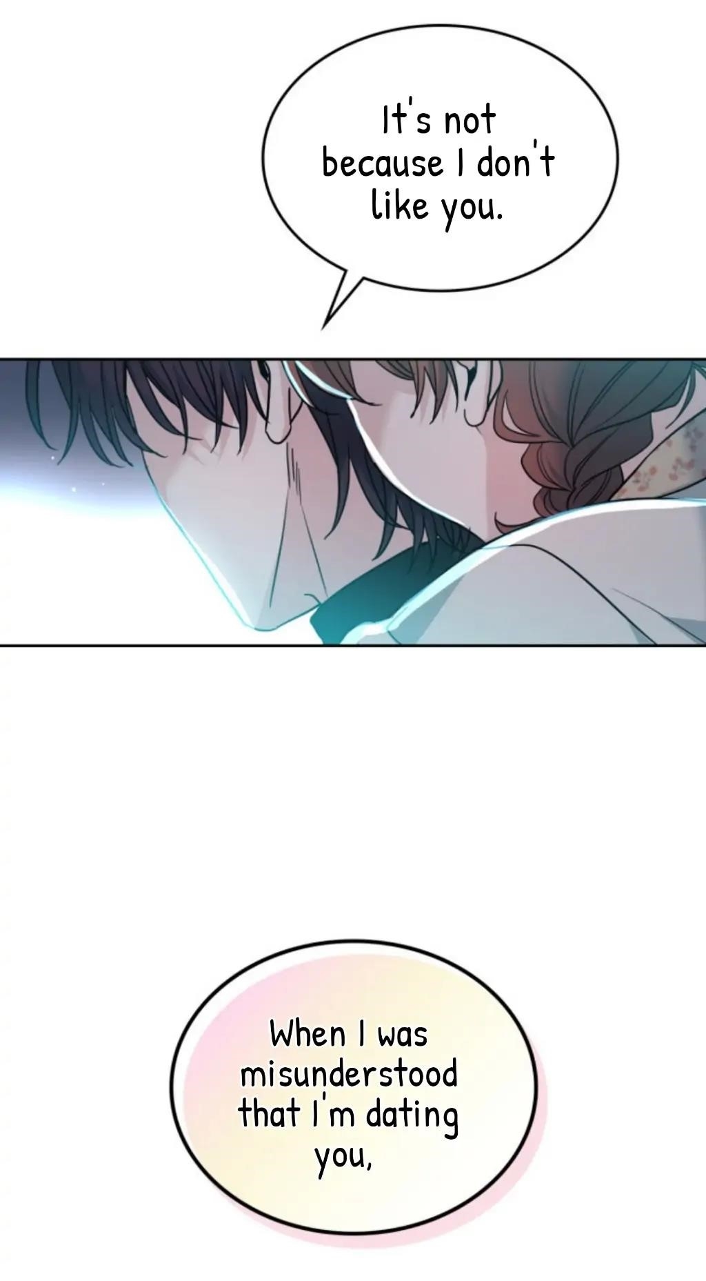 Inso’s Law Chapter 170 - Page 25 in English