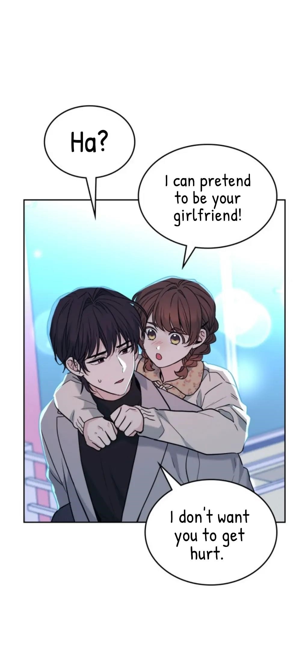Inso’s Law Chapter 170 - Page 29 in English