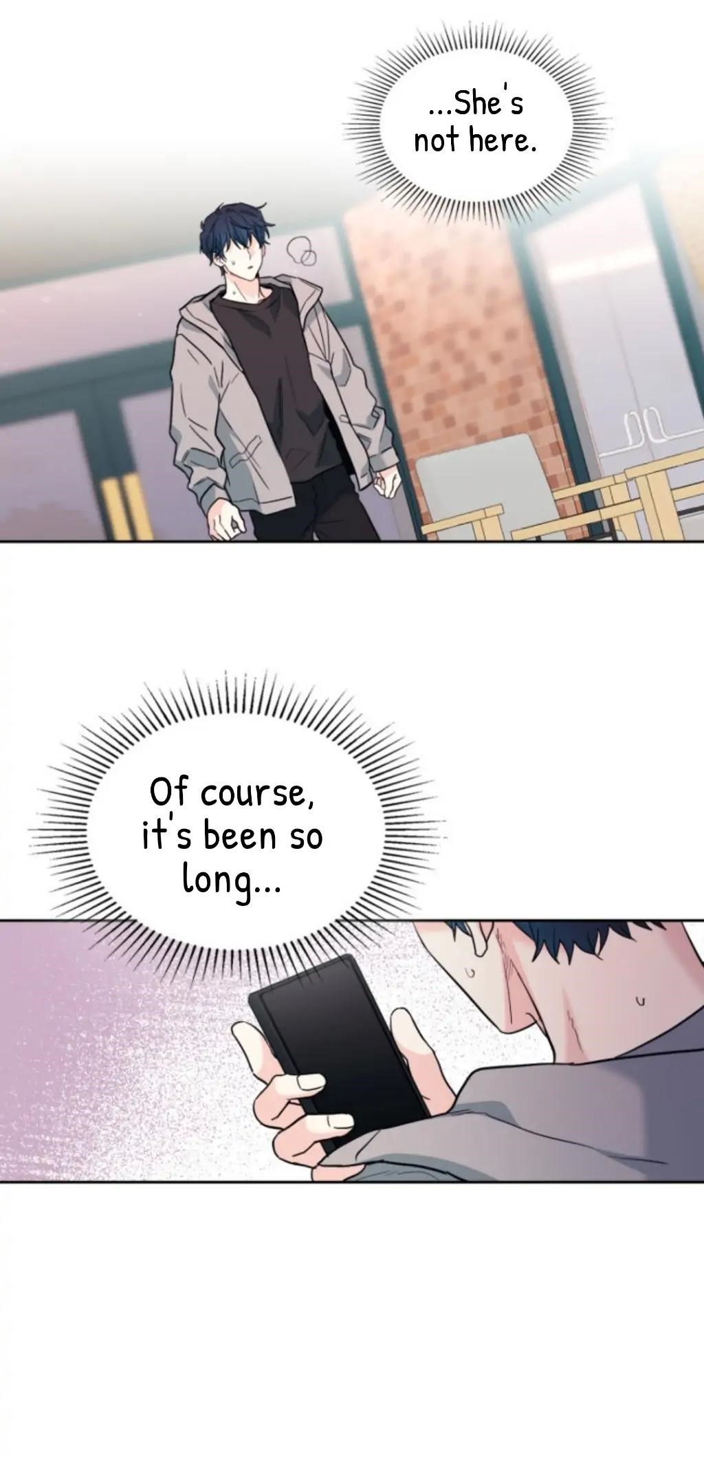 Inso’s Law Chapter 170 - Page 3 in English