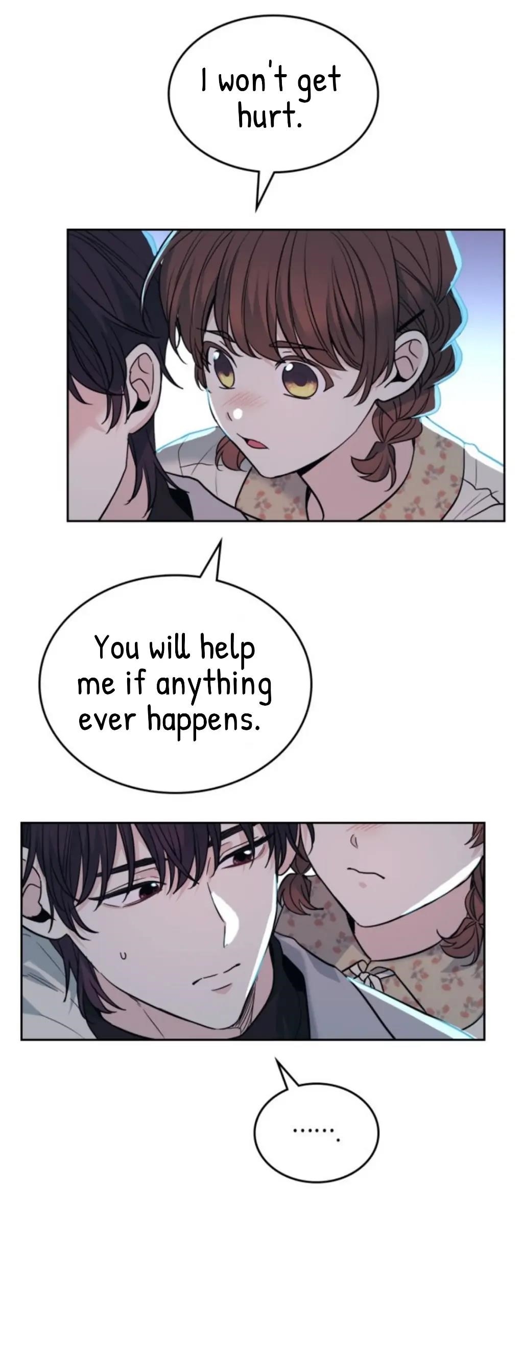 Inso’s Law Chapter 170 - Page 30 in English