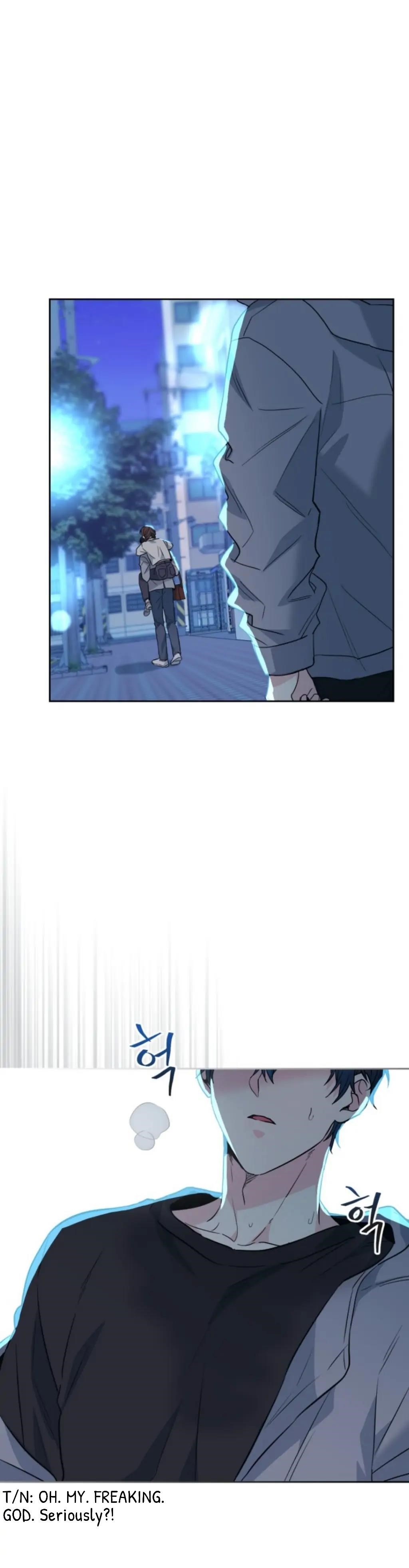 Inso’s Law Chapter 170 - Page 34 in English