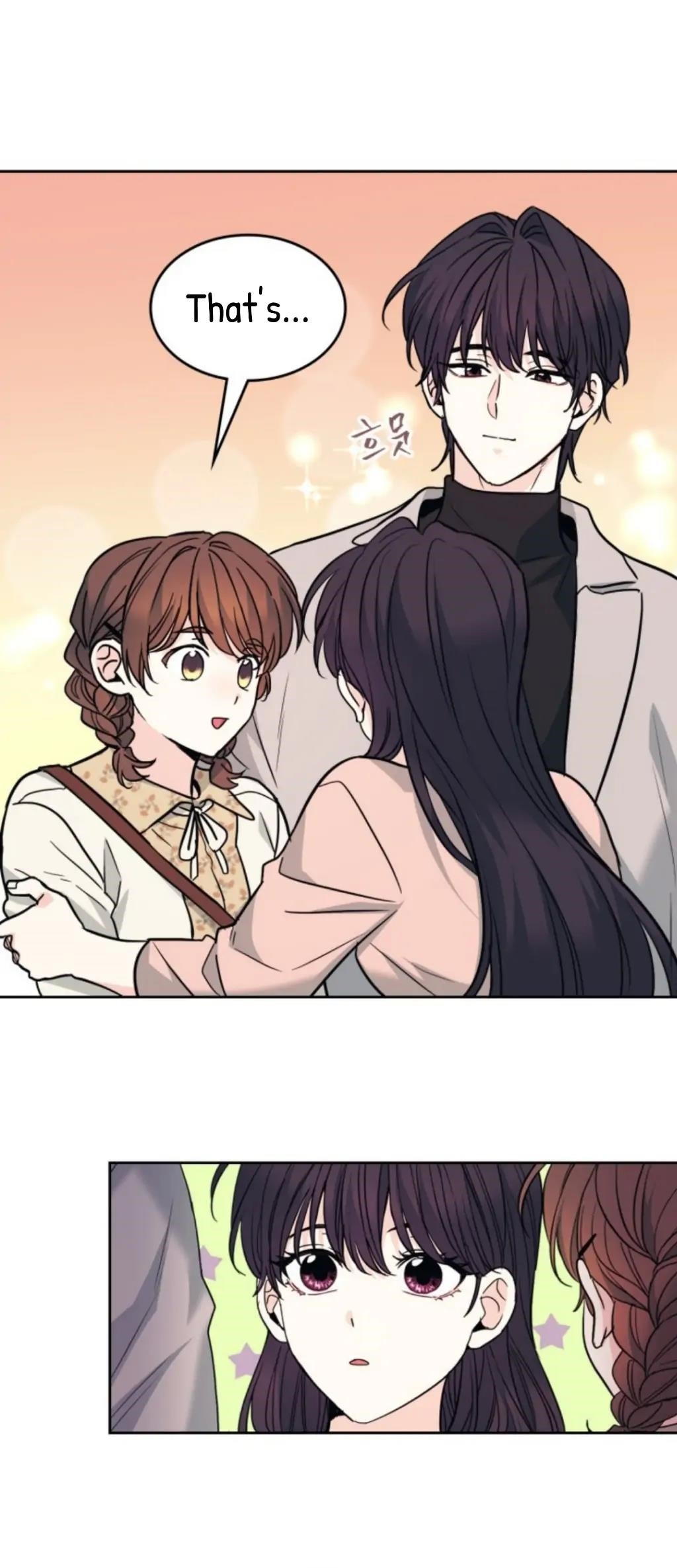 Inso’s Law Chapter 170 - Page 38 in English