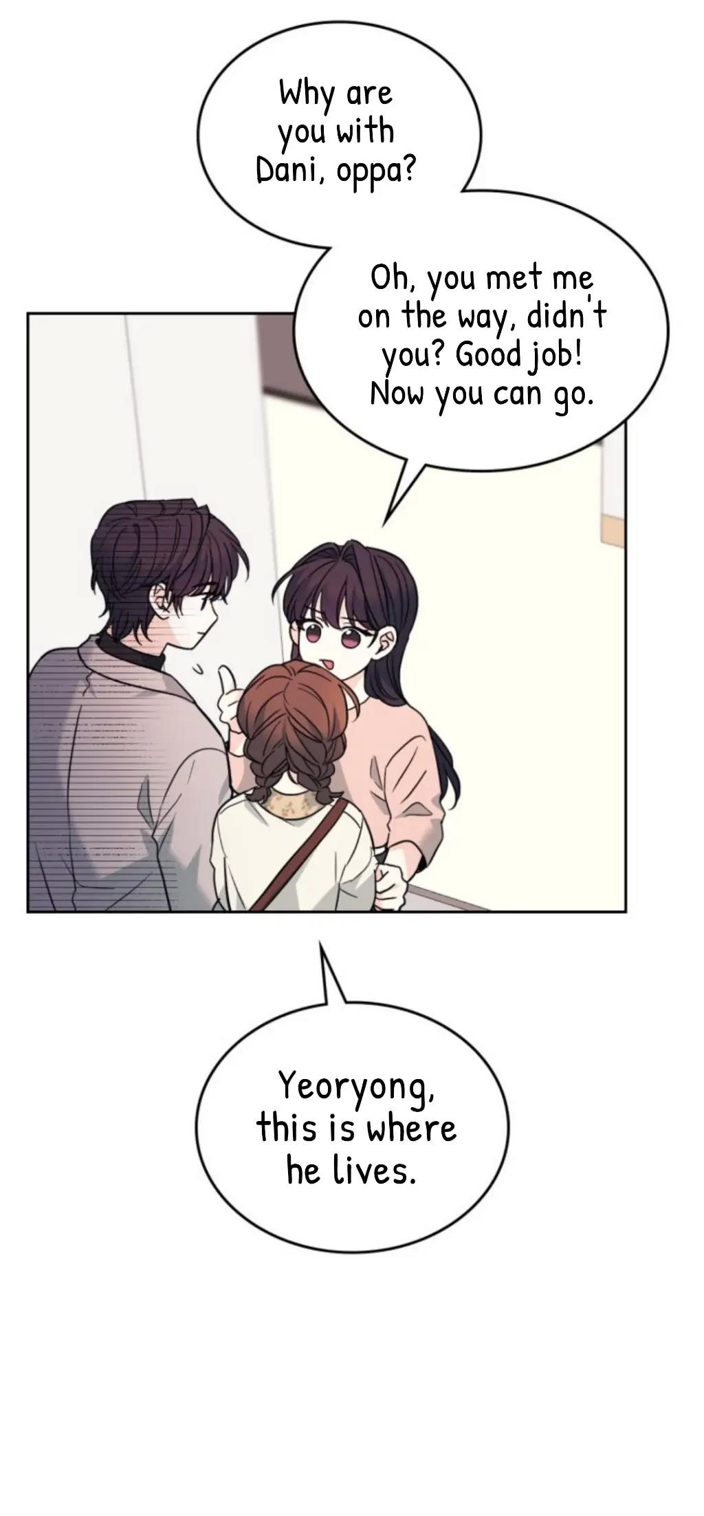 Inso’s Law Chapter 170 - Page 39 in English