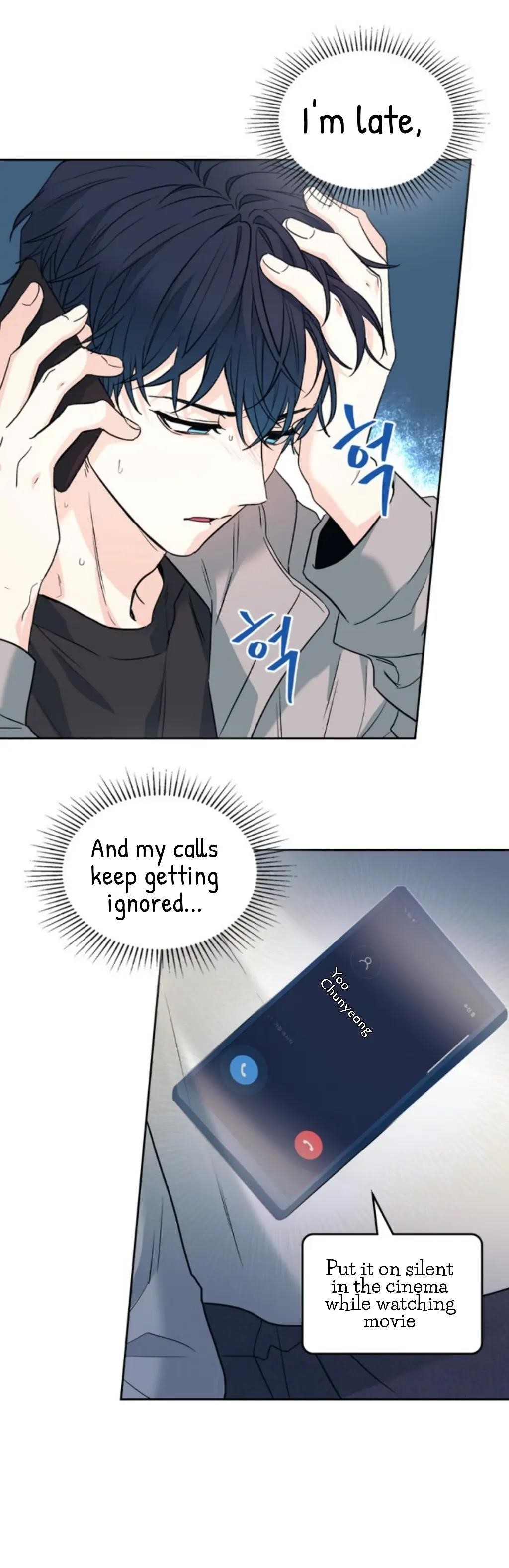 Inso’s Law Chapter 170 - Page 4 in English