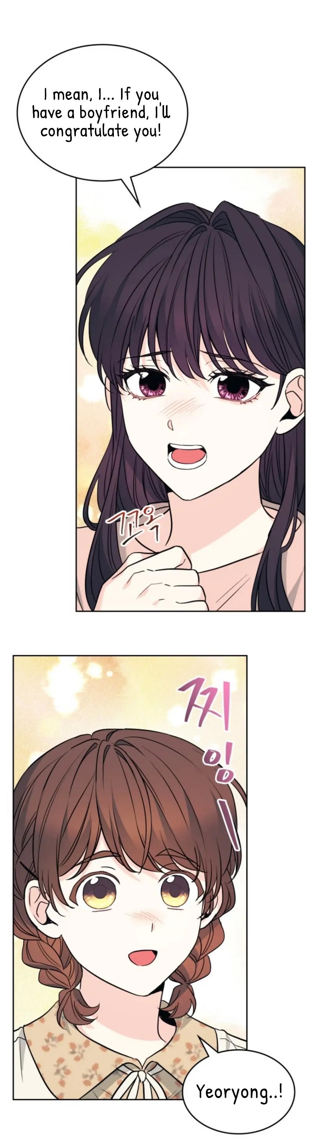 Inso’s Law Chapter 170 - Page 42 in English