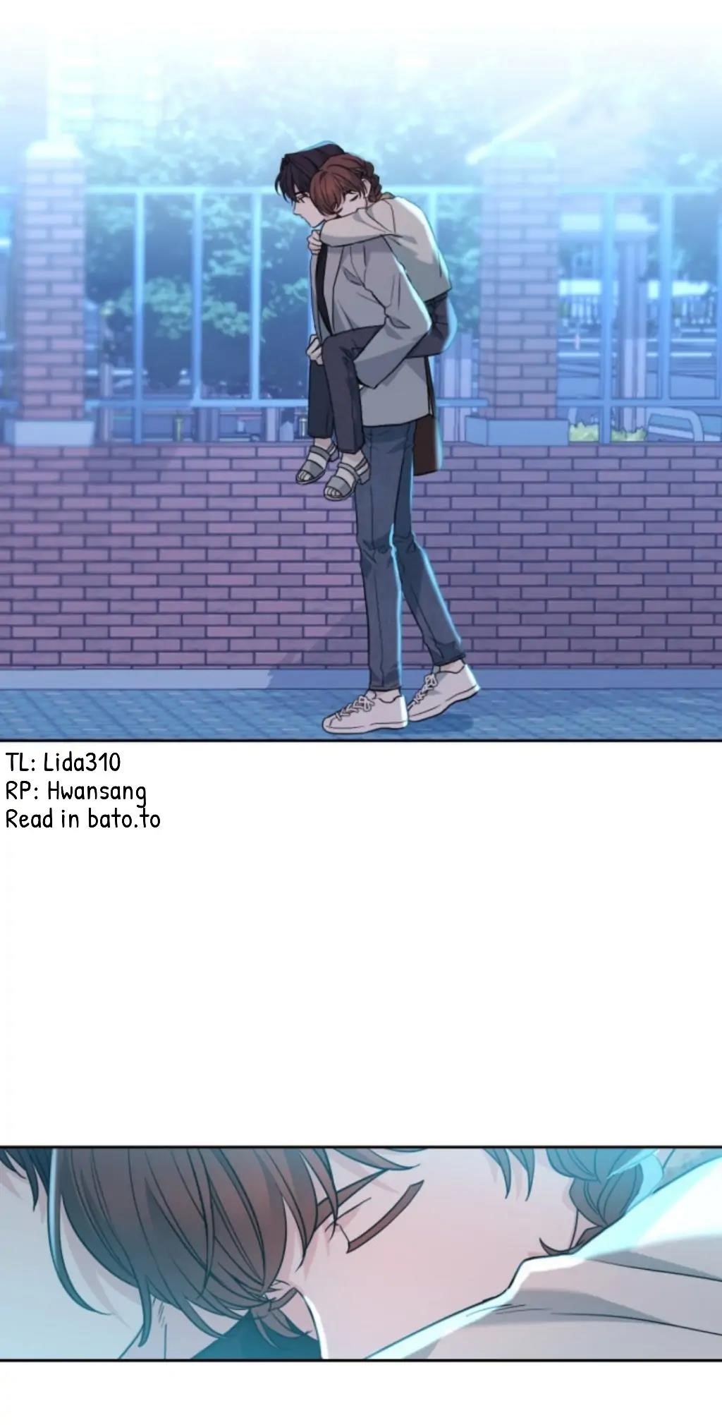 Inso’s Law Chapter 170 - Page 6 in English