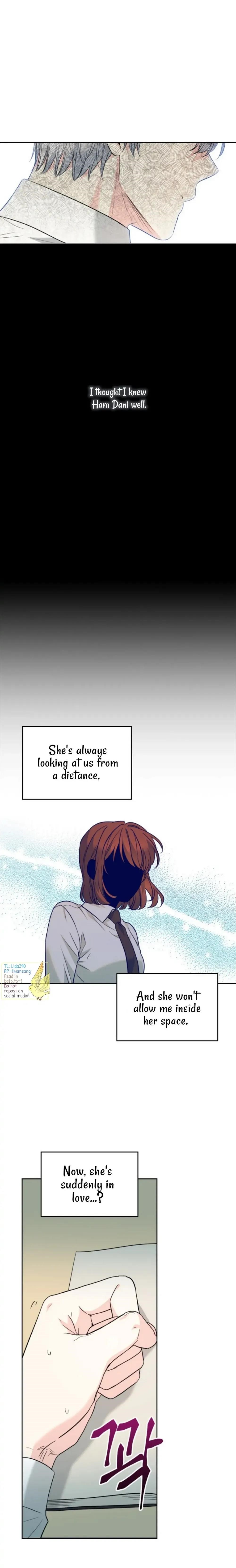 Inso’s Law Chapter 171 - Page 16 in English