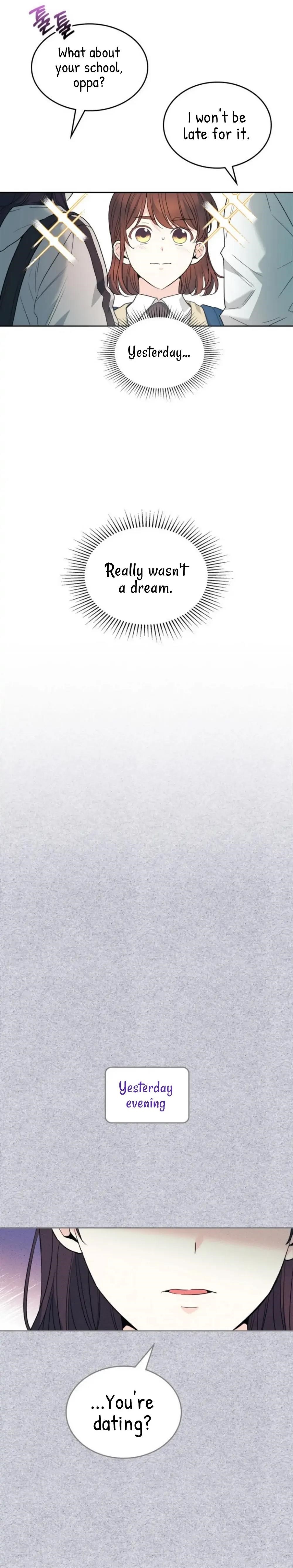 Inso’s Law Chapter 171 - Page 4 in English