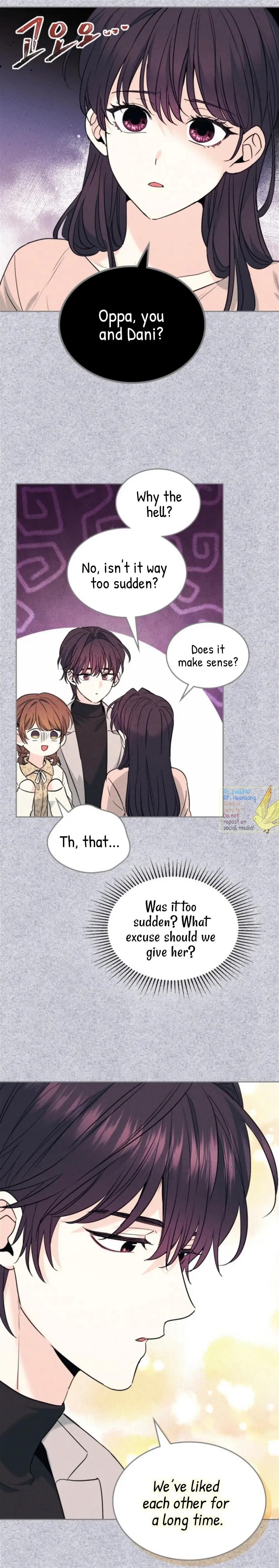 Inso’s Law Chapter 171 - Page 5 in English