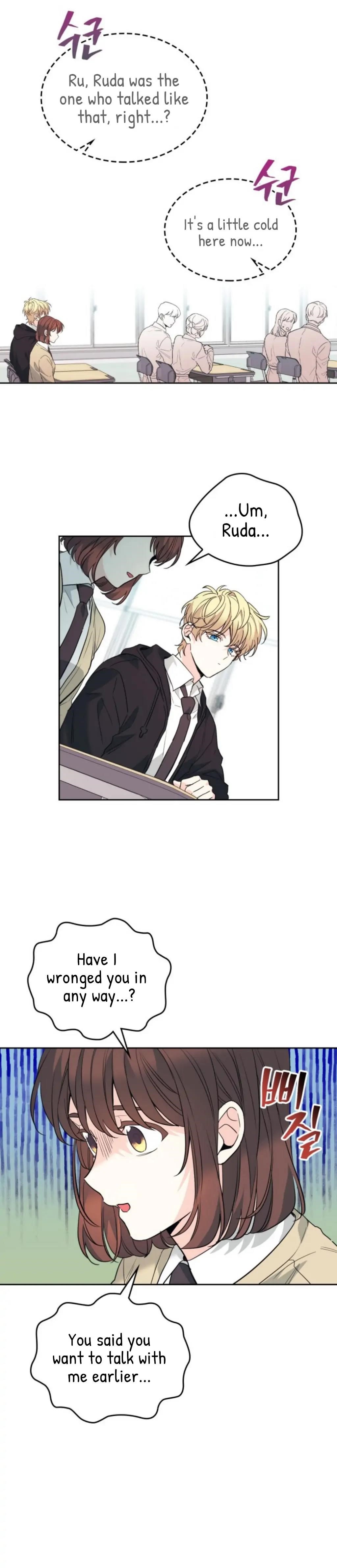 Inso’s Law Chapter 172 - Page 11 in English