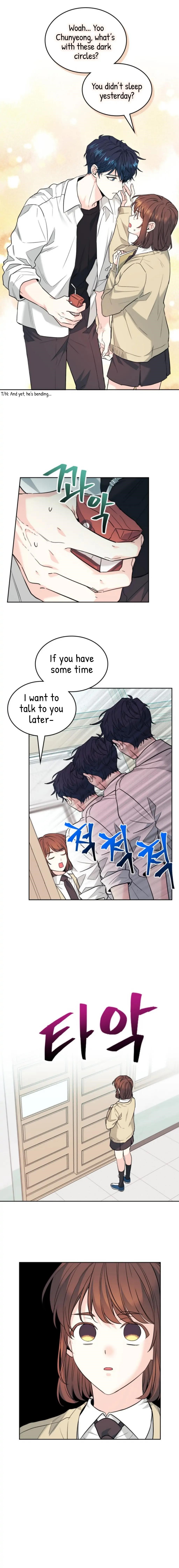 Inso’s Law Chapter 172 - Page 16 in English