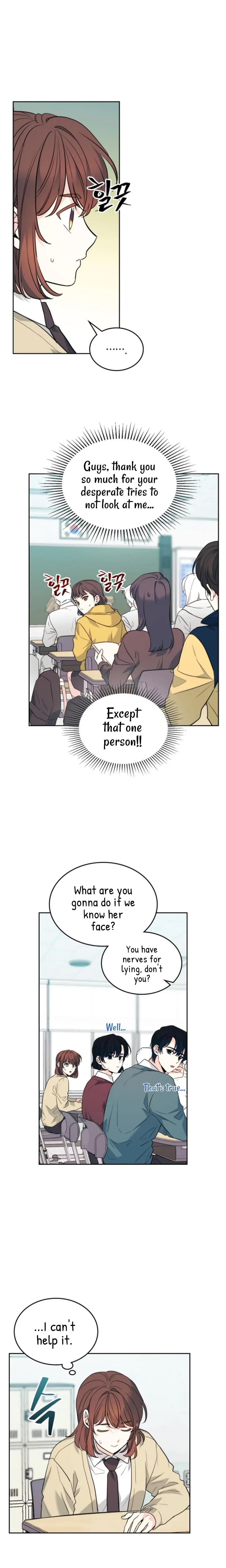 Inso’s Law Chapter 172 - Page 5 in English