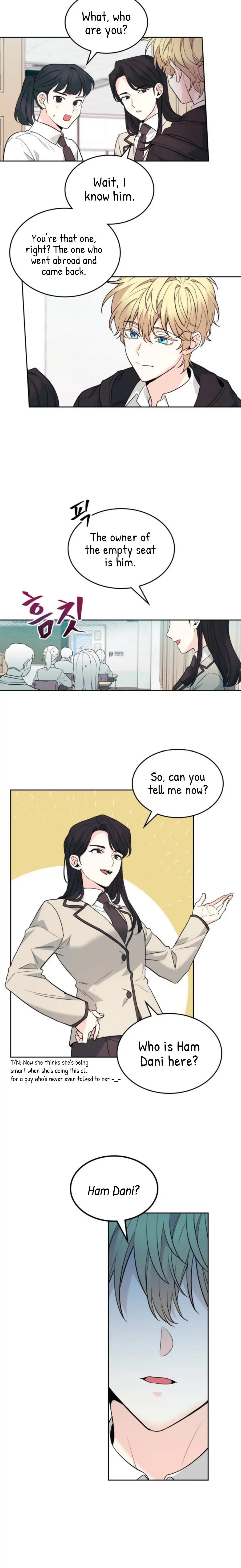 Inso’s Law Chapter 172 - Page 7 in English