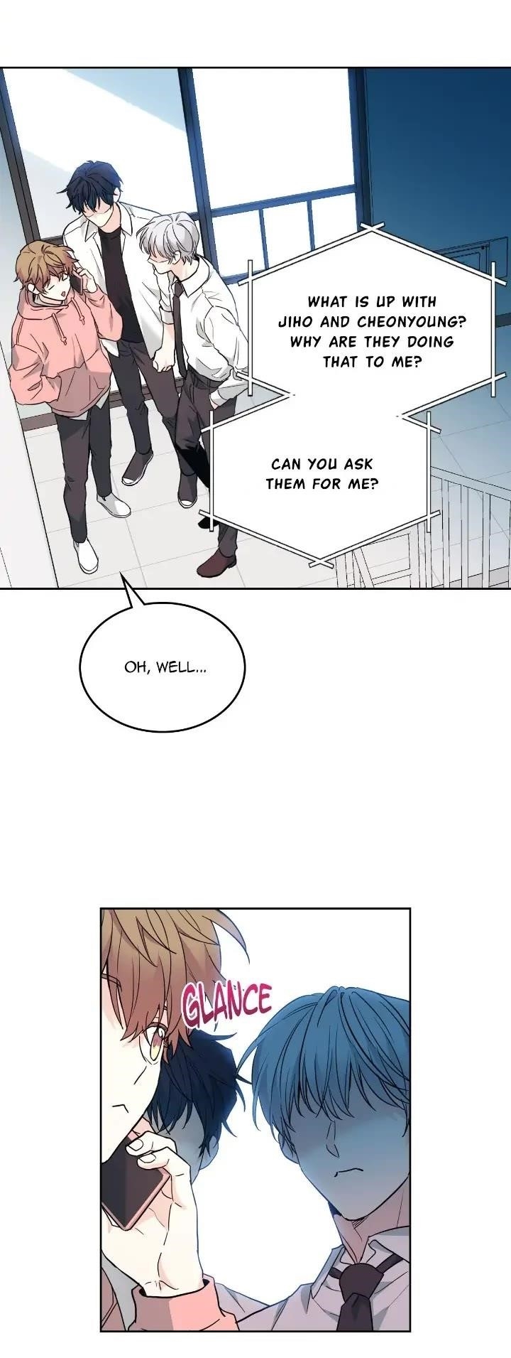 Inso’s Law Chapter 173 - Page 10 in English