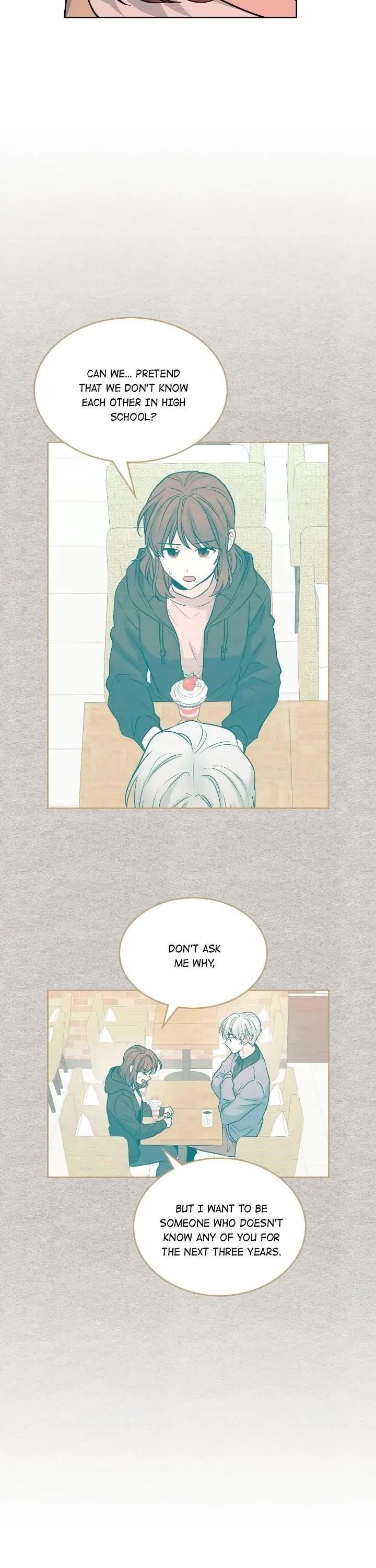 Inso’s Law Chapter 173 - Page 13 in English