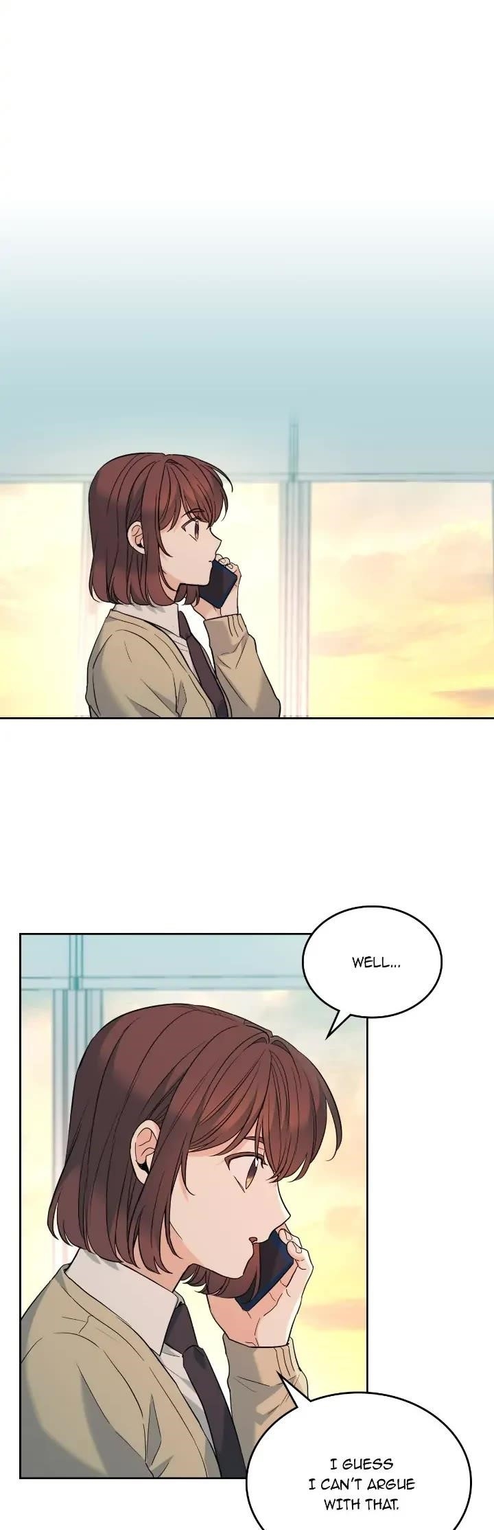 Inso’s Law Chapter 173 - Page 14 in English