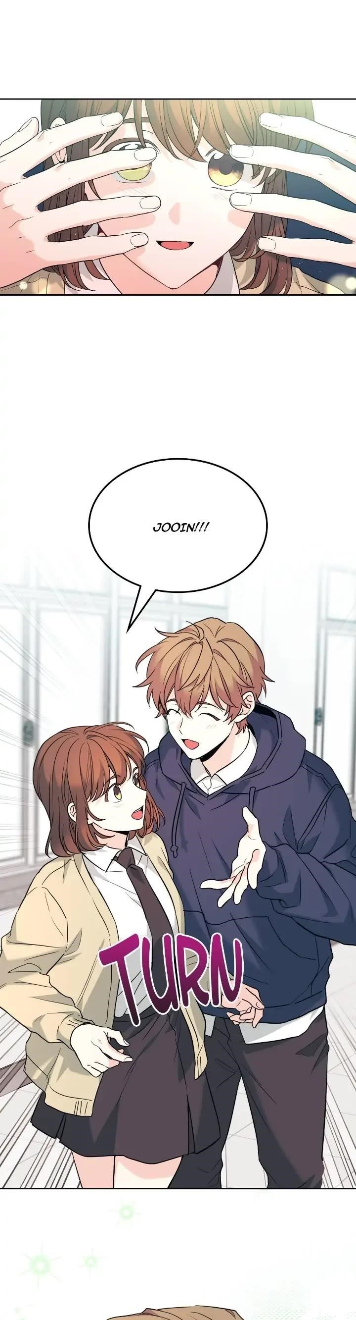 Inso’s Law Chapter 173 - Page 31 in English
