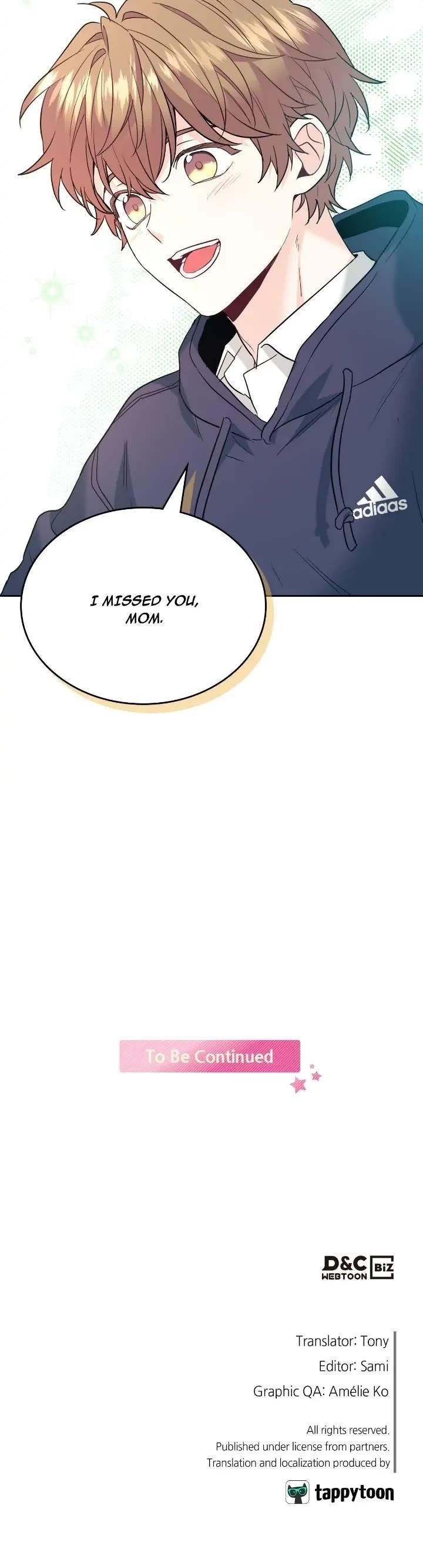 Inso’s Law Chapter 173 - Page 32 in English