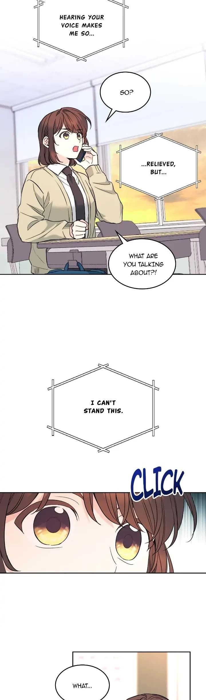 Inso’s Law Chapter 173 - Page 4 in English
