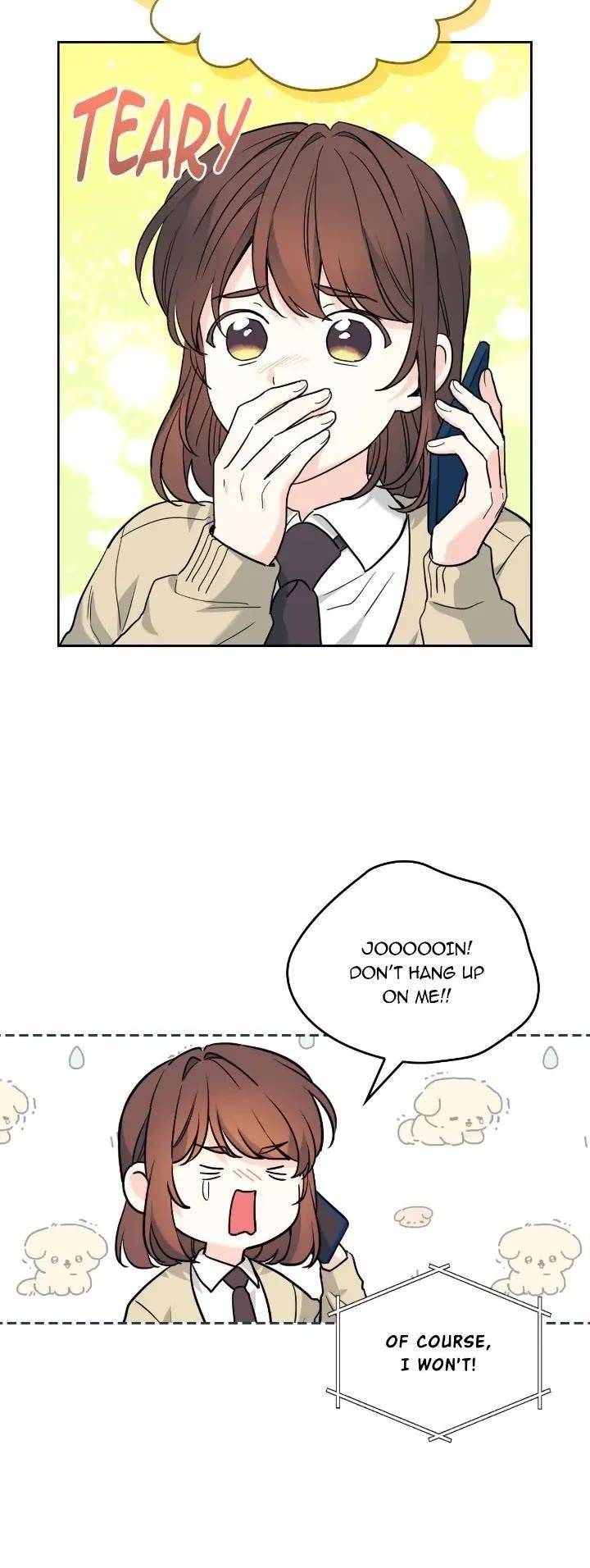 Inso’s Law Chapter 173 - Page 9 in English