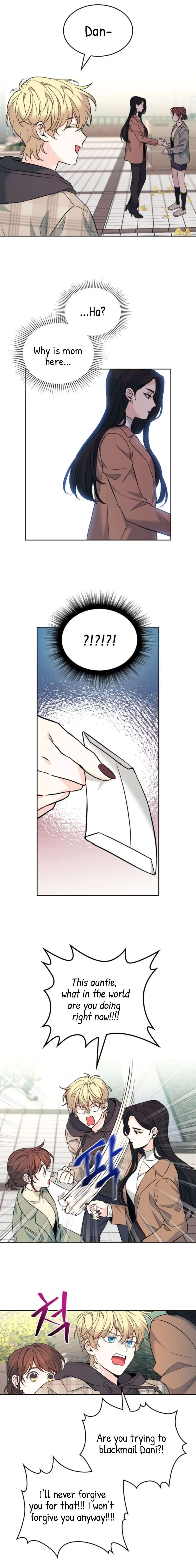 Inso’s Law Chapter 174 - Page 14 in English