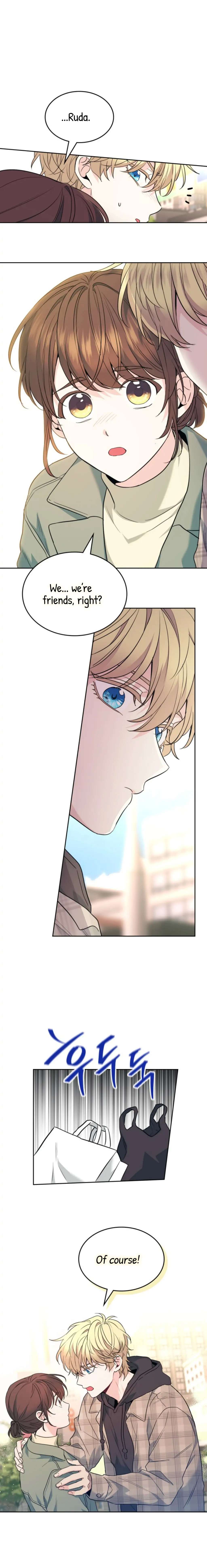 Inso’s Law Chapter 174 - Page 18 in English