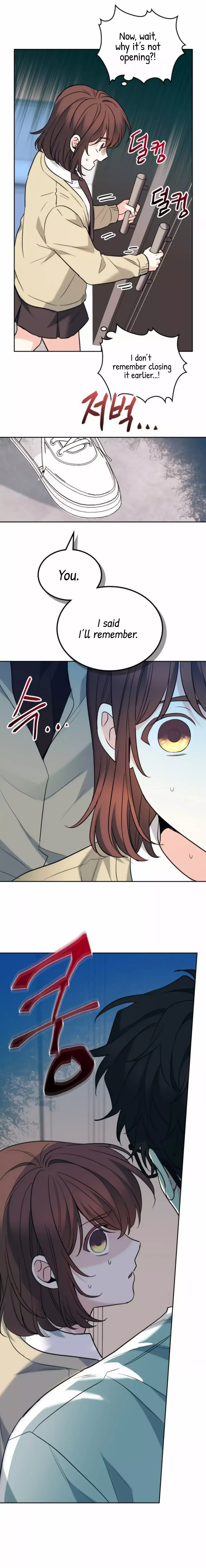 Inso’s Law Chapter 175 - Page 19 in English