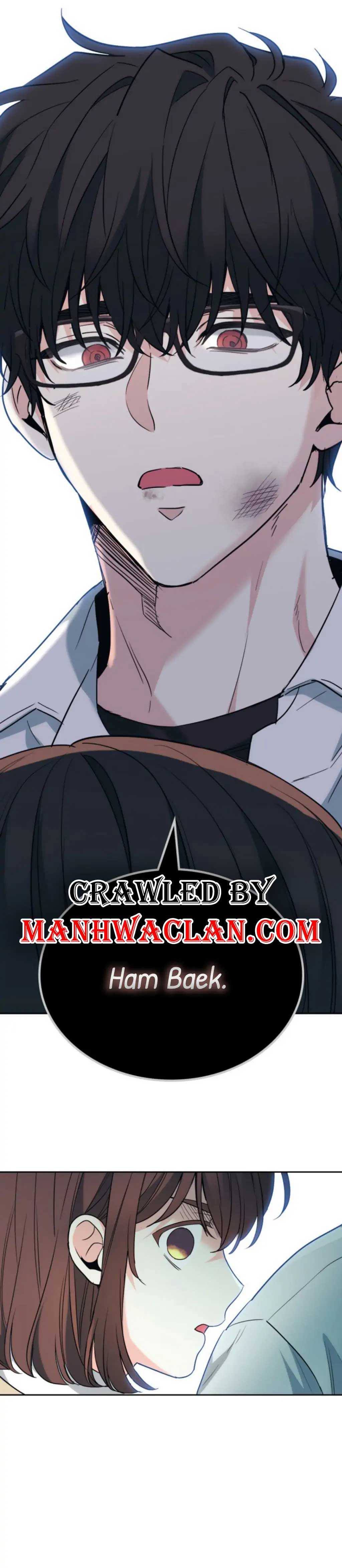 Inso’s Law Chapter 175 - Page 20 in English
