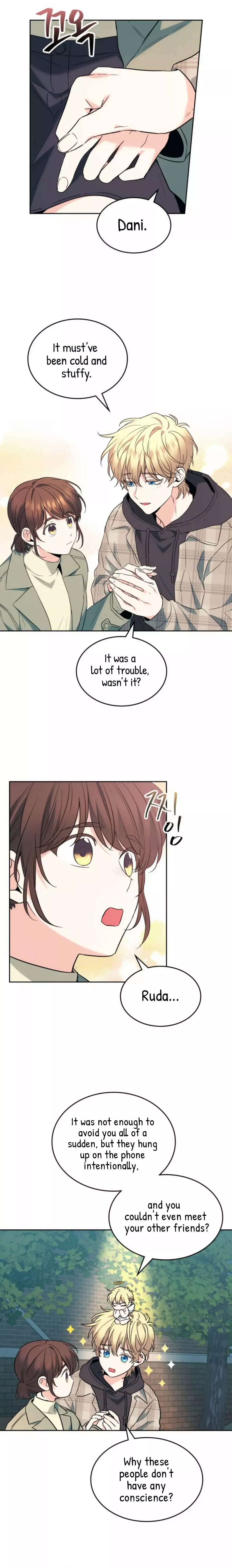 Inso’s Law Chapter 175 - Page 4 in English