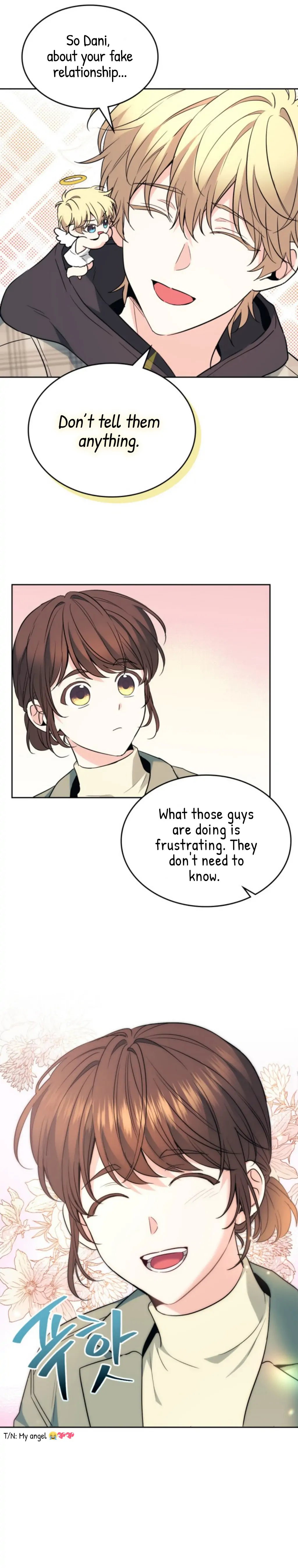 Inso’s Law Chapter 175 - Page 5 in English